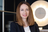 Katharina Gitmann Rechtsanwältin IT-Recht